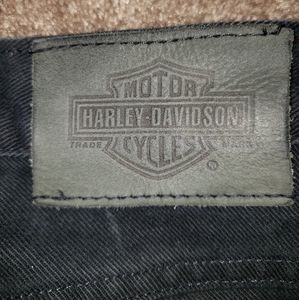 Womens Harley Davidson